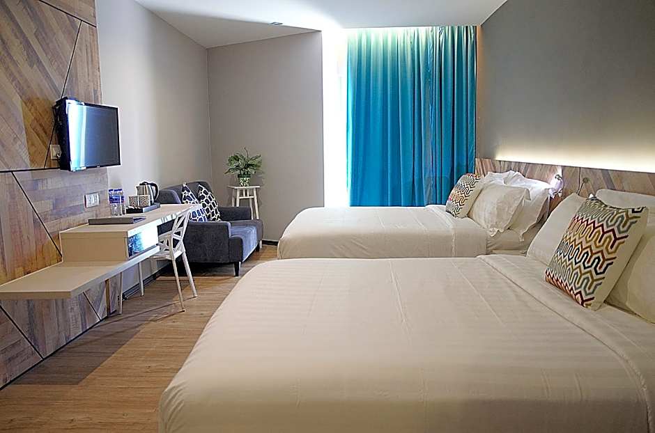 G5 Hotel & Serviced Apartment