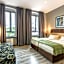 Grand Boutique Hotel - dawny Hotel Kaliski Ratuszowy