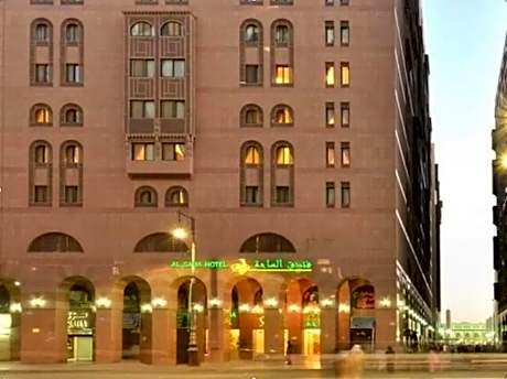 Al Saha Hotel by Sedra International
