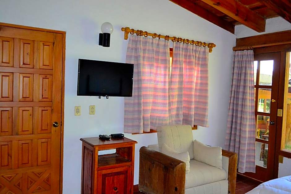 Hotel Boutique El Campirano