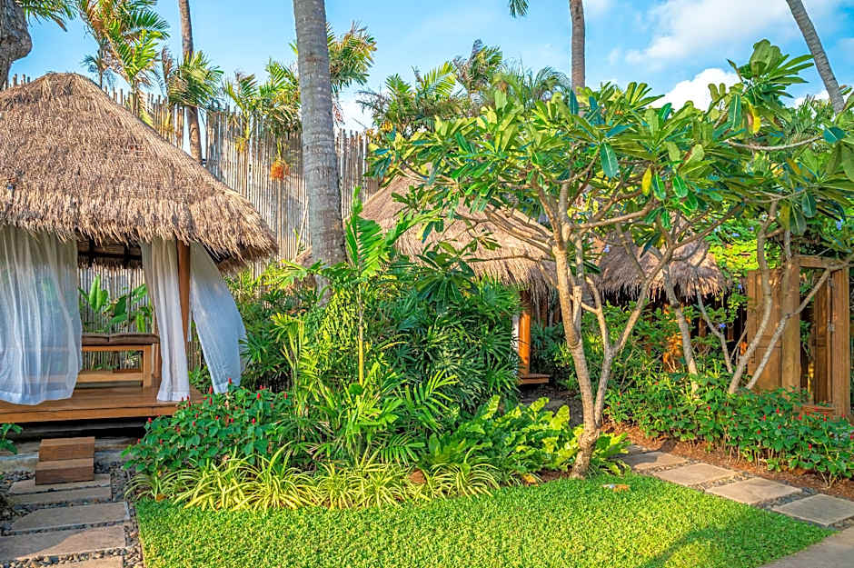 Buri Rasa Village Hotel