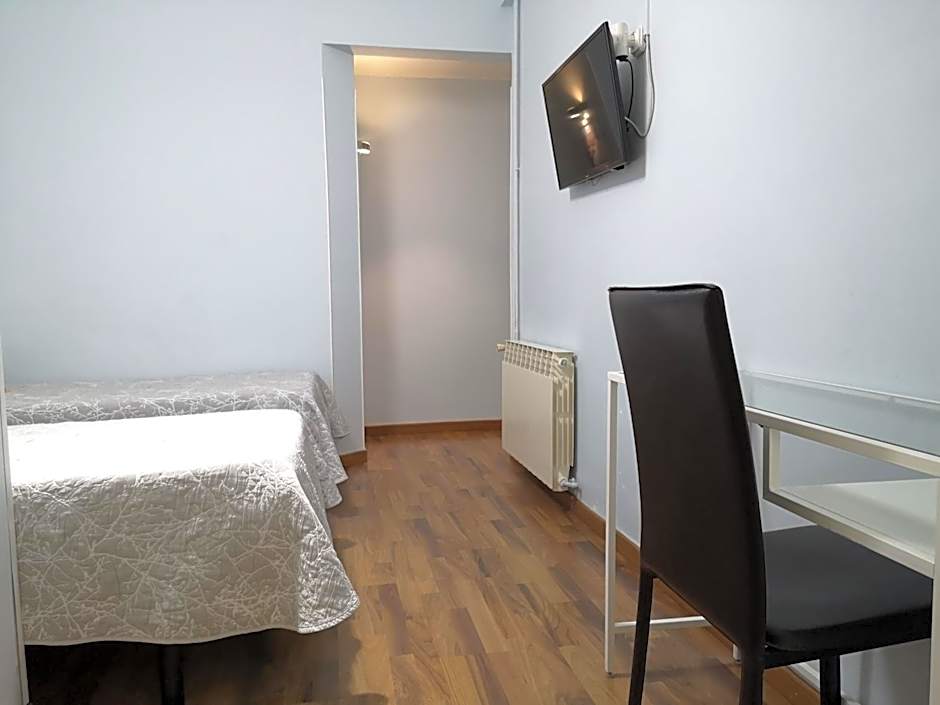 Hostal Lesseps