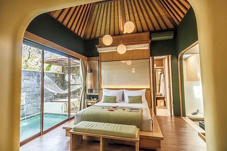 Ini Vie Villa Seminyak by Ini Vie Hospitality