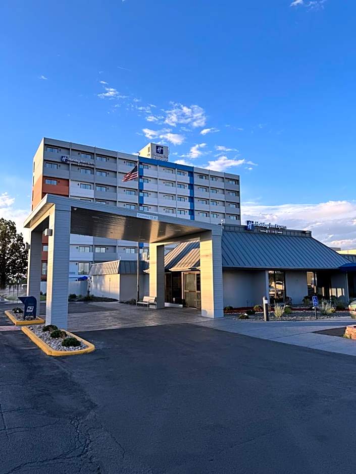 Holiday Inn Express Denver Central - North