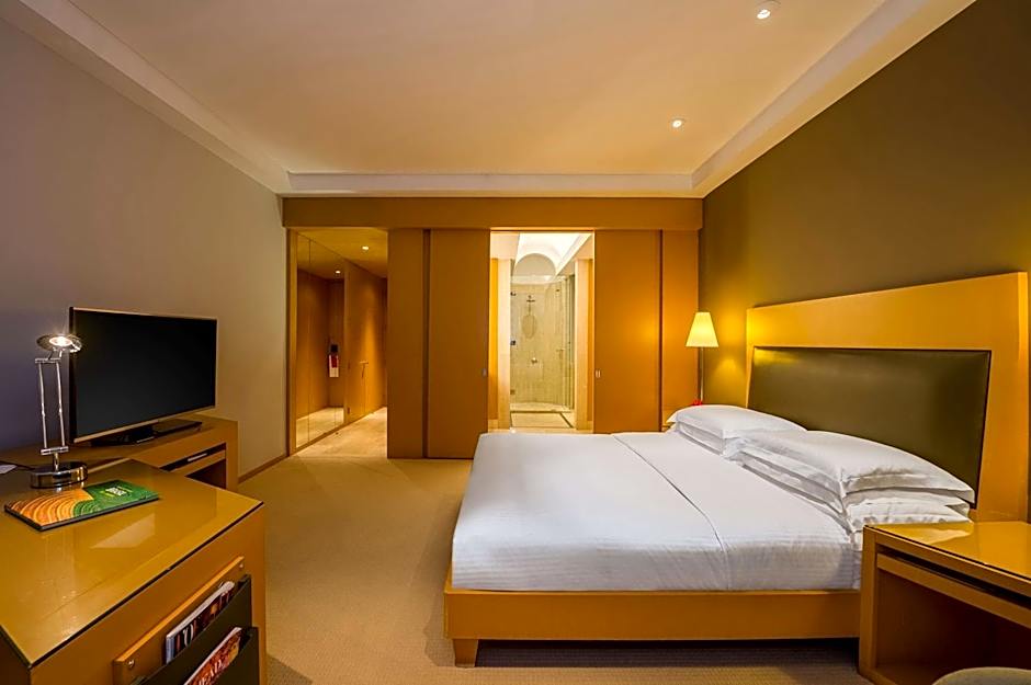 Grand Hyatt Sao Paulo