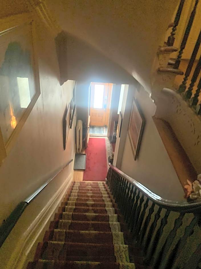 B&B Saint Louis