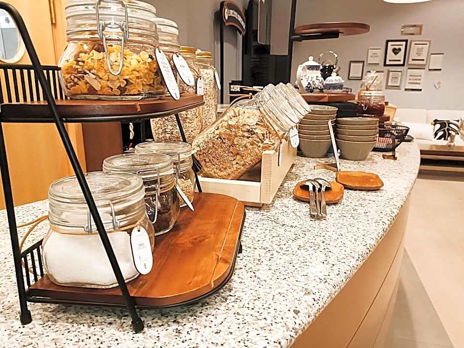 Hotel Sercotel Portales