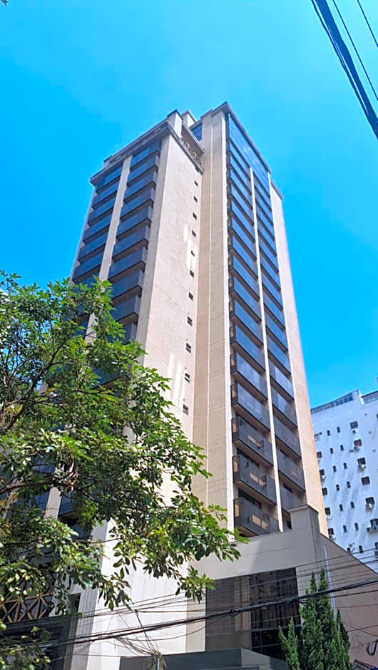 Hotel Boutique Itaim