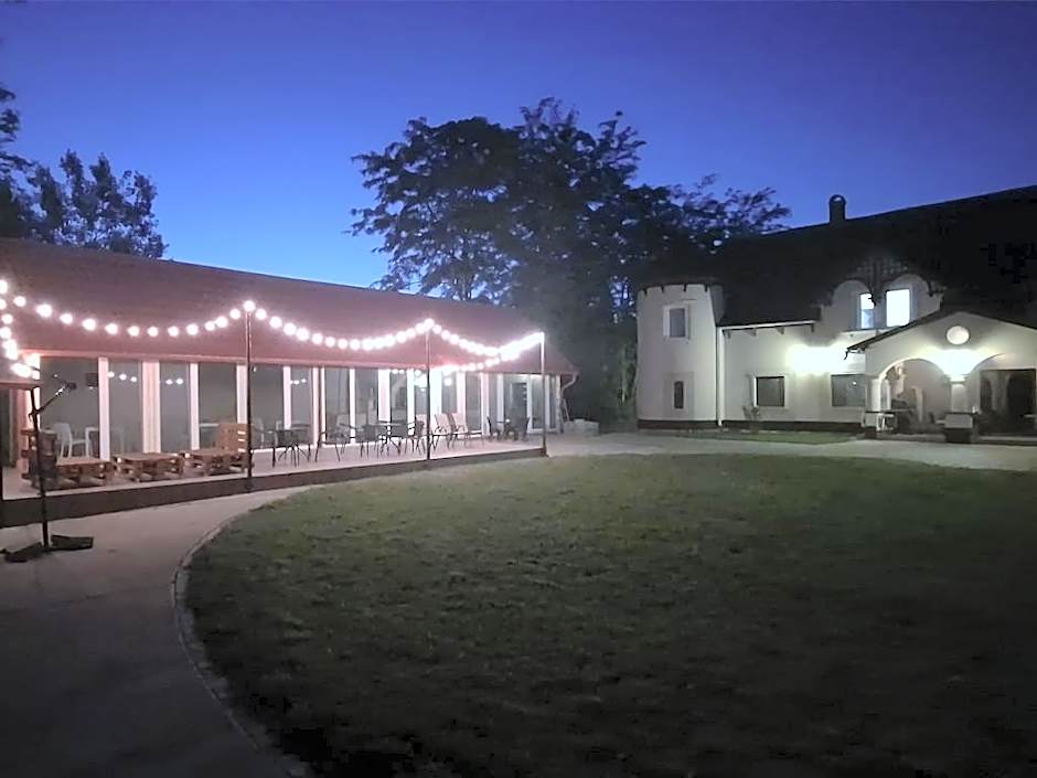 The Luxo Wine Museum & Hotel