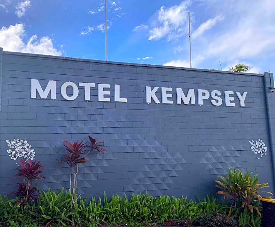 Motel Kempsey