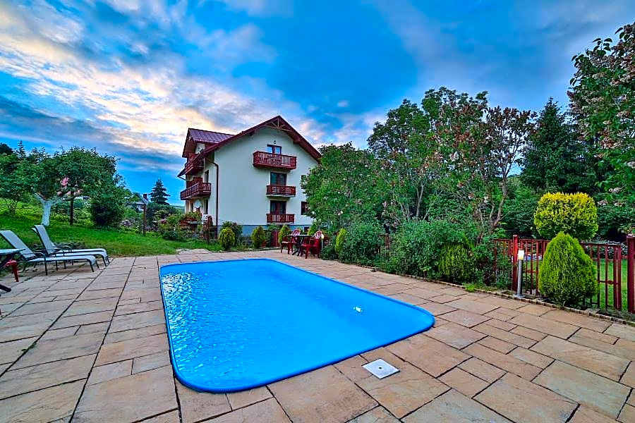 Ośrodek Wczasowy Sokół