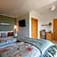 Hotel Laki