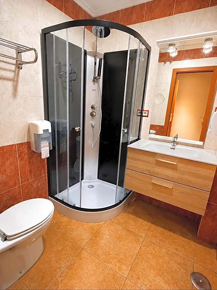 Hotel Real de Castilla