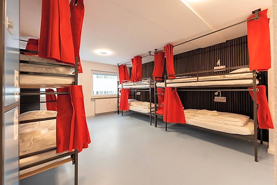 The Hostel Mannheim