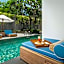 Ossotel Legian Hotel