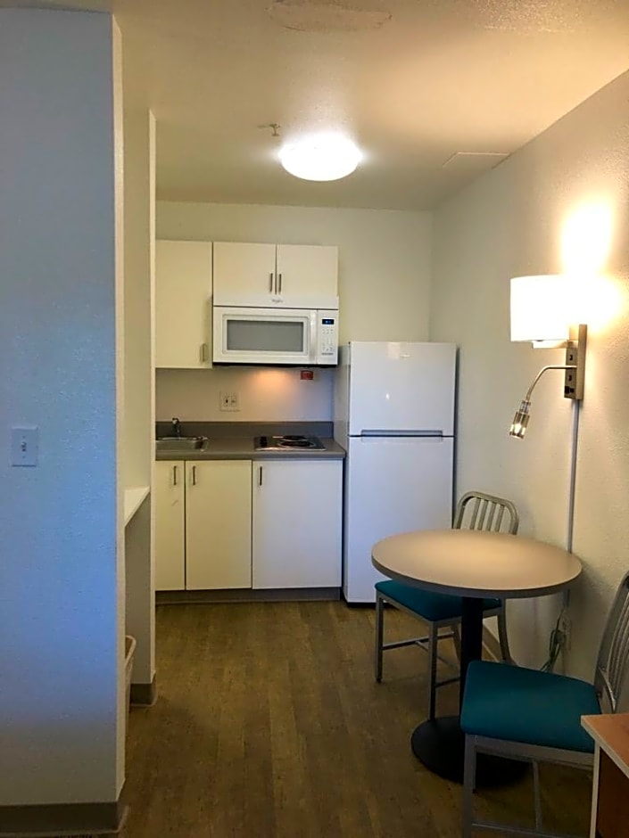 InTown Suites Metairie
