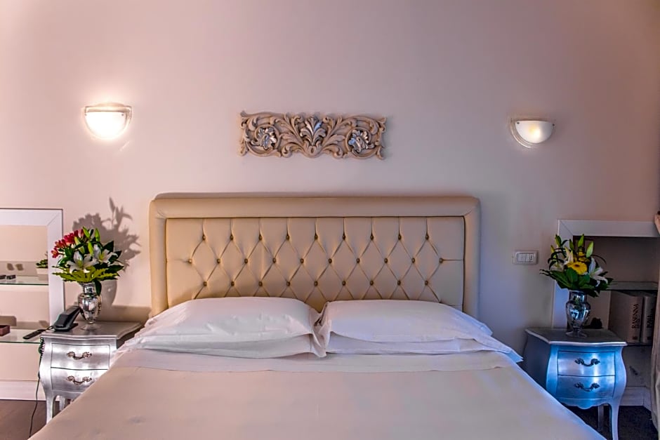 Hotel Patavium