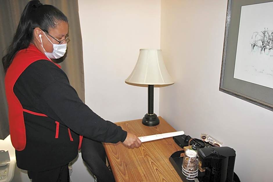 Homestead Inn and Suites