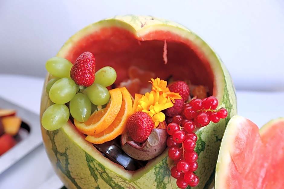 Lindenhotel Stralsund