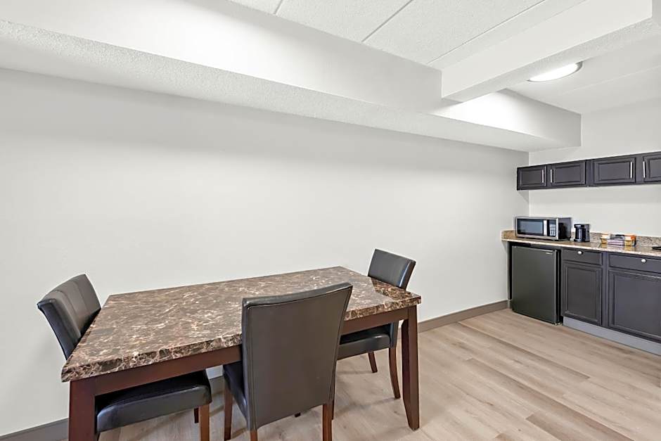 Comfort Suites Columbus