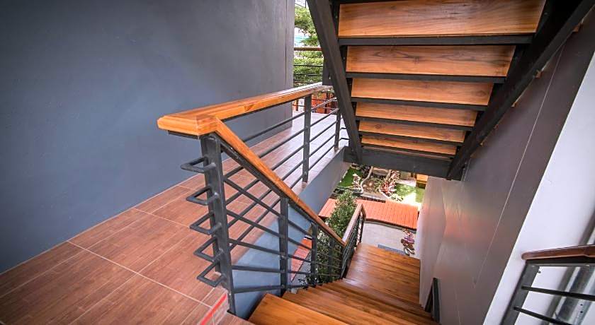 Le Terrarium Bed & Sleep Chiang Rai
