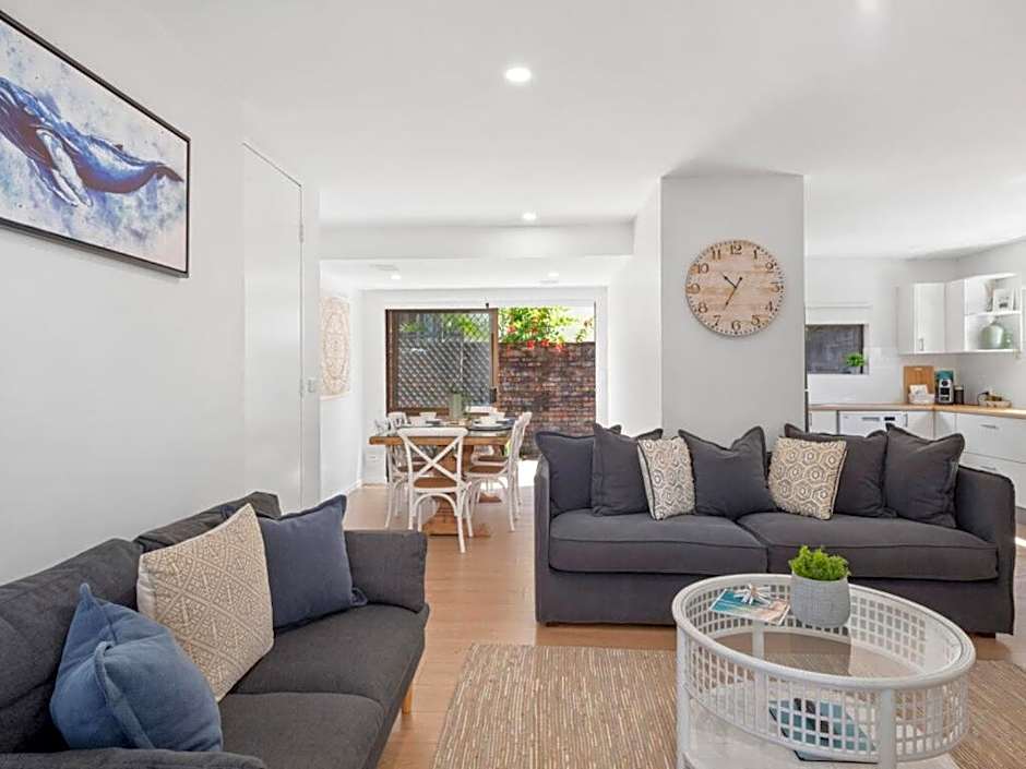 Ocean Park Motel & Holiday Apartments