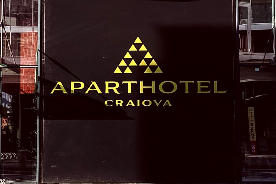 Aparthotel Craiova