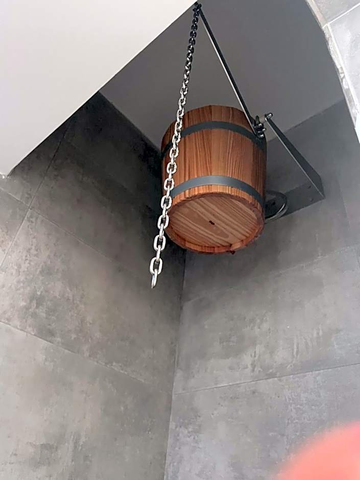 Hotel Ristorante Tre Lanterne & SPA