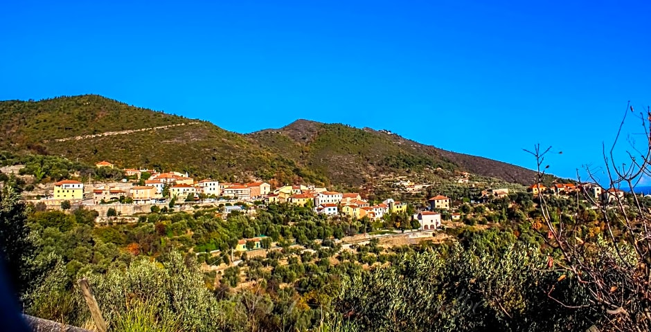 Bed & Breakfast Ca' di Vissai