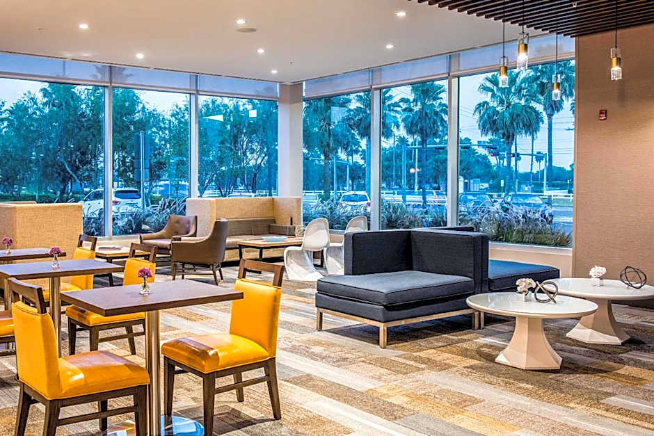 Cambria Hotel McAllen Convention Center
