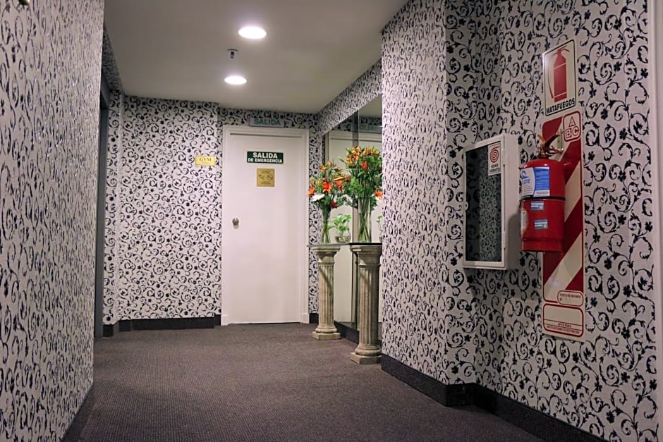 Centuria Hotel Buenos Aires