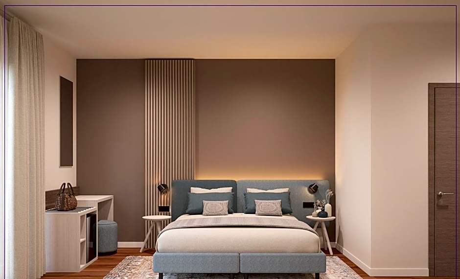 Hotel Italy