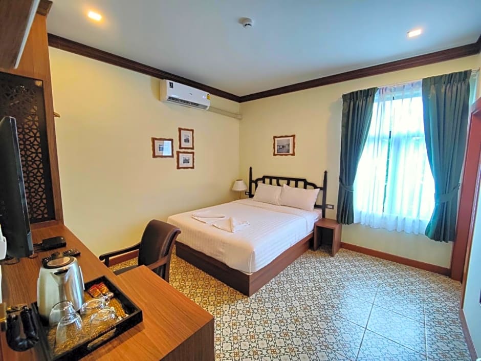 Baan Chao Khun Hotel 