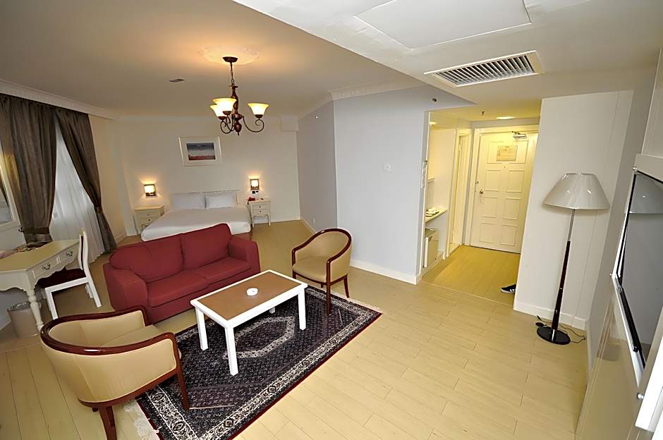 Permai Hotel Kuala Terengganu