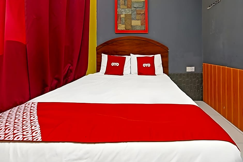 OYO 89656 Melati Hotel Nilai