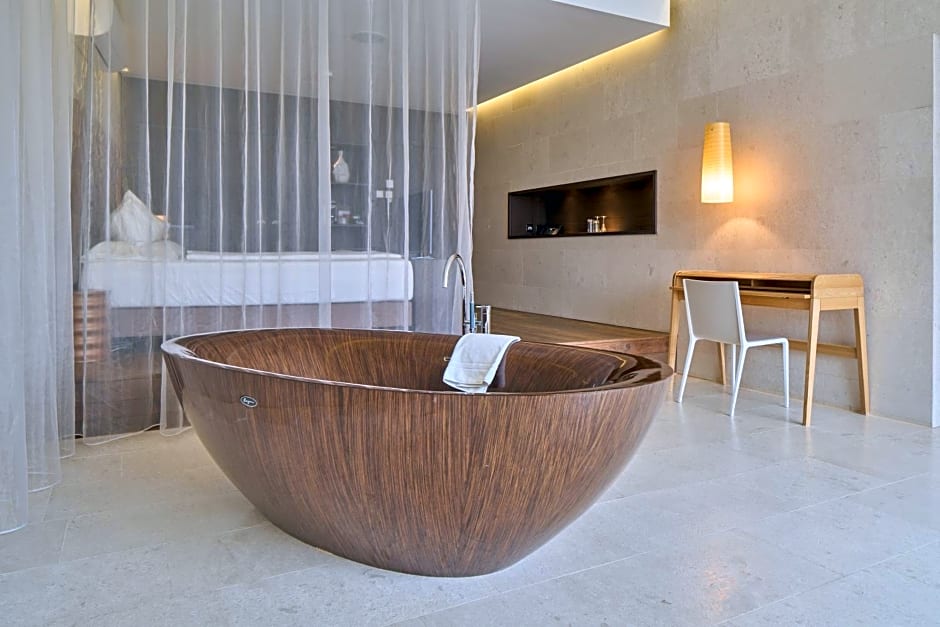 Limmathof Baden - Boutique Haus & Spa