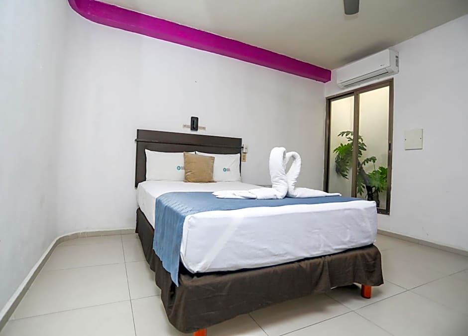 Pa´Xa Mama Hotel Boutique