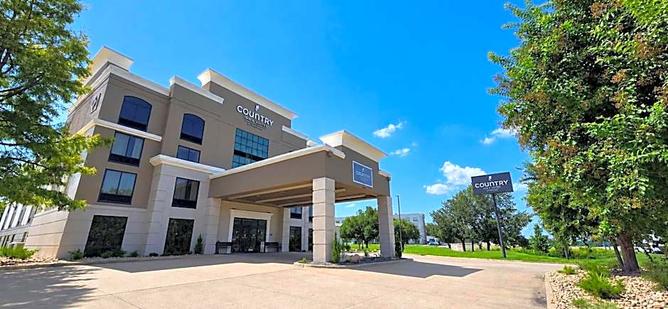 Country Inn & Suites by Radisson, Tyler University Area