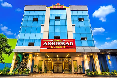 Hotel Ashirbad I Comfort