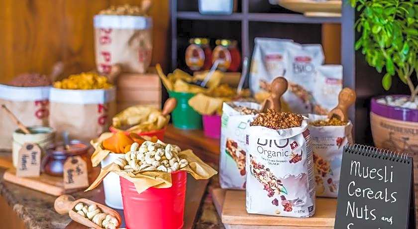 SAS Residence & Hotel, Dhahran - Formerly Radisson Blue