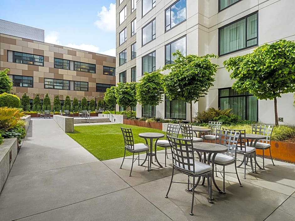 EVEN Hotel Seattle Downtown - Lake Union By IHG