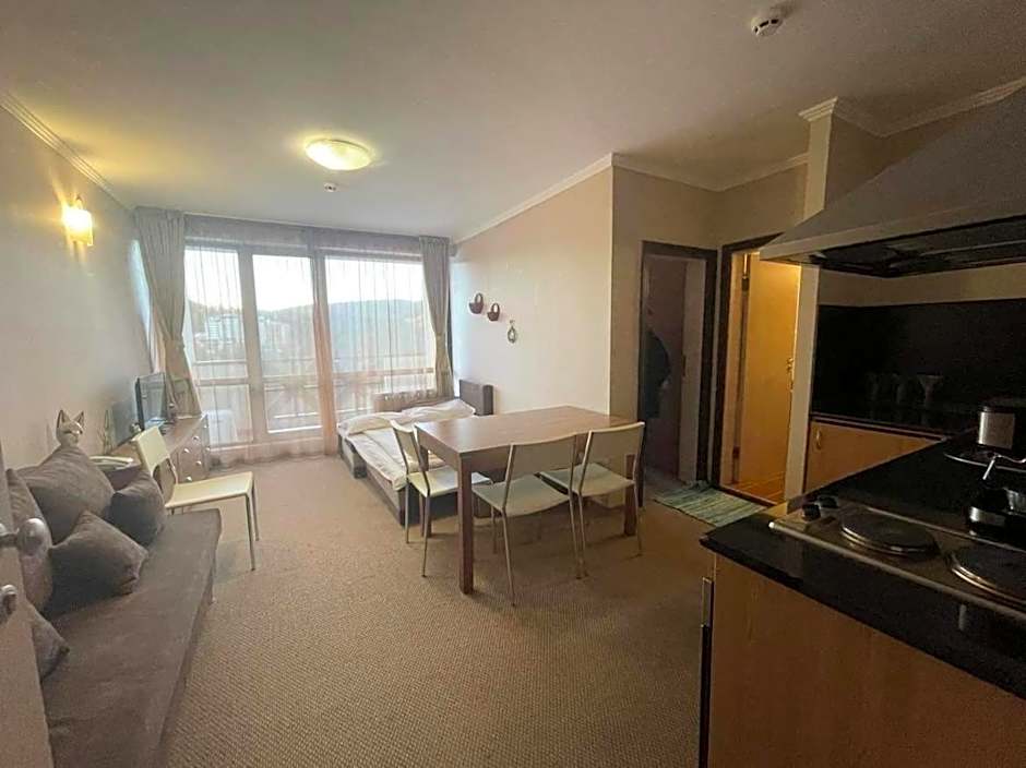 Apartments Hotel Snejanka Pamporovo