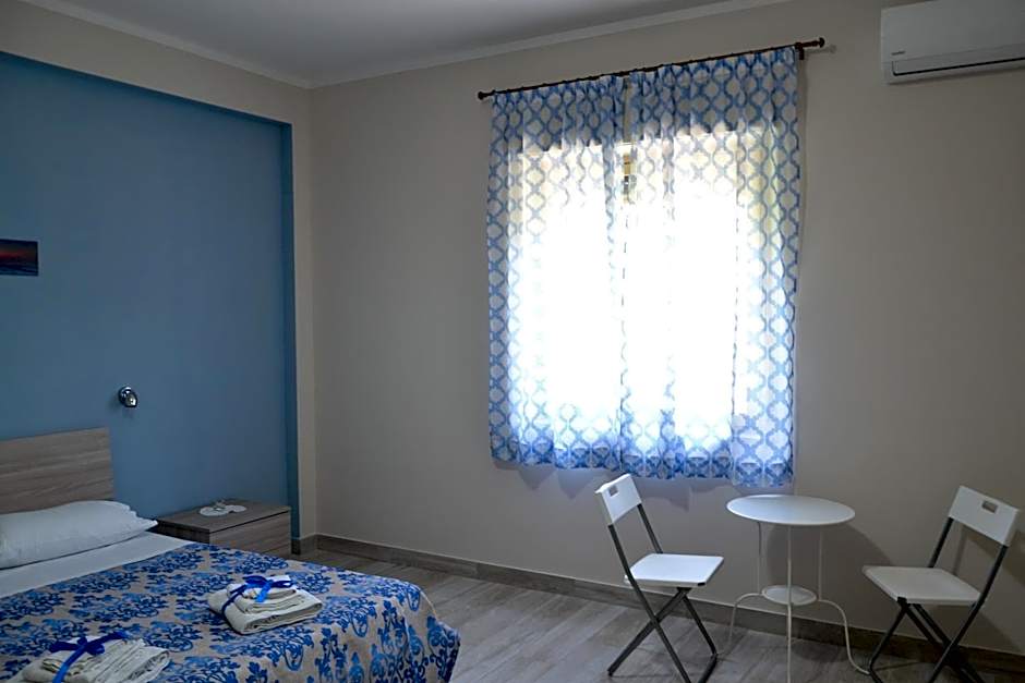 B&B Al Sole di Sicilia