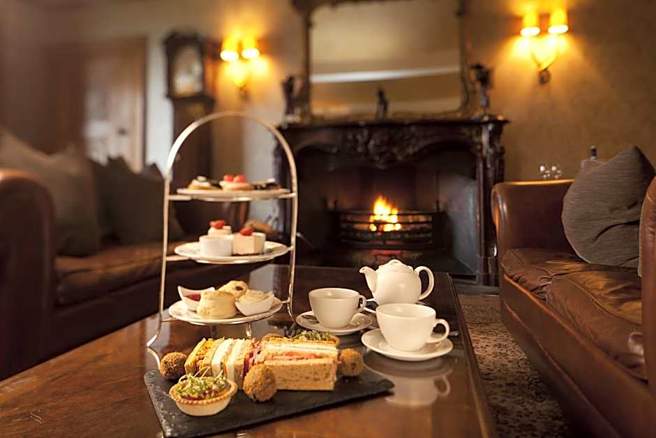 Meldrum House Hotel Golf And Country Estate