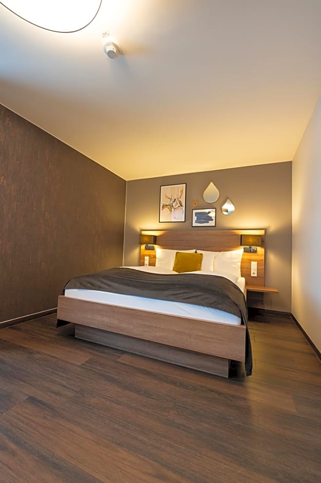 V Boutique Hotel Böblingen