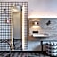 Moxy Frankfurt Airport Kelsterbach