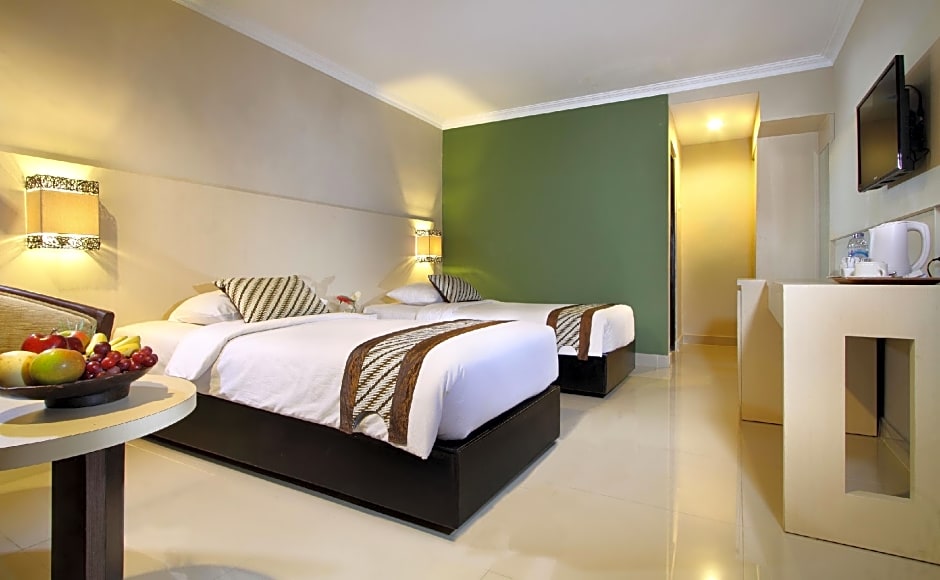 Cakra Kusuma Hotel