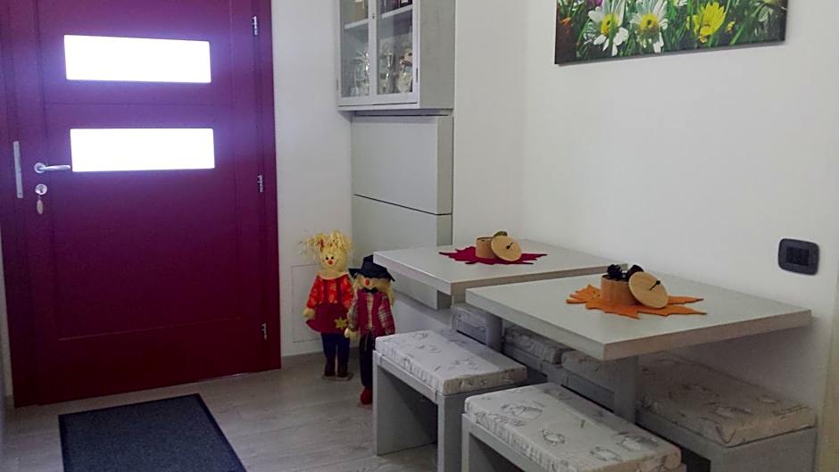 B&B Nuova Ostiglia