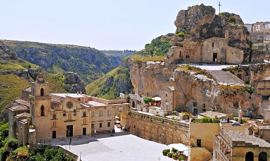 B&b Sedilequattro