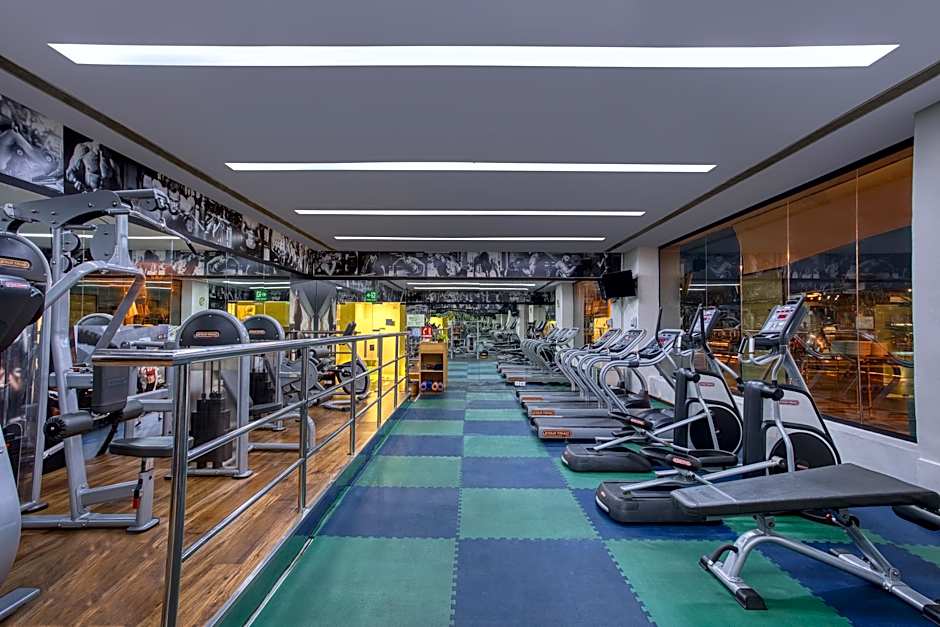 Holiday Inn Cochin By IHG